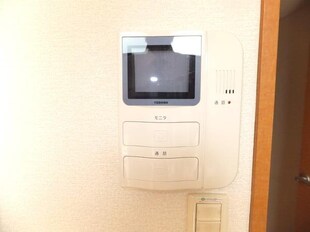 レオパレスＲＥＤ　ＥＣＨＯの物件内観写真